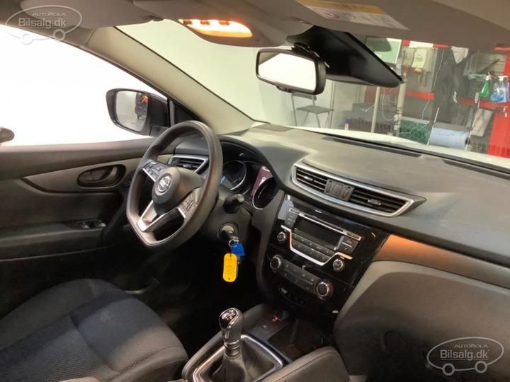 Photo 3 VIN: SJNFAAJ11U2610712 - NISSAN QASHQAI SUV 