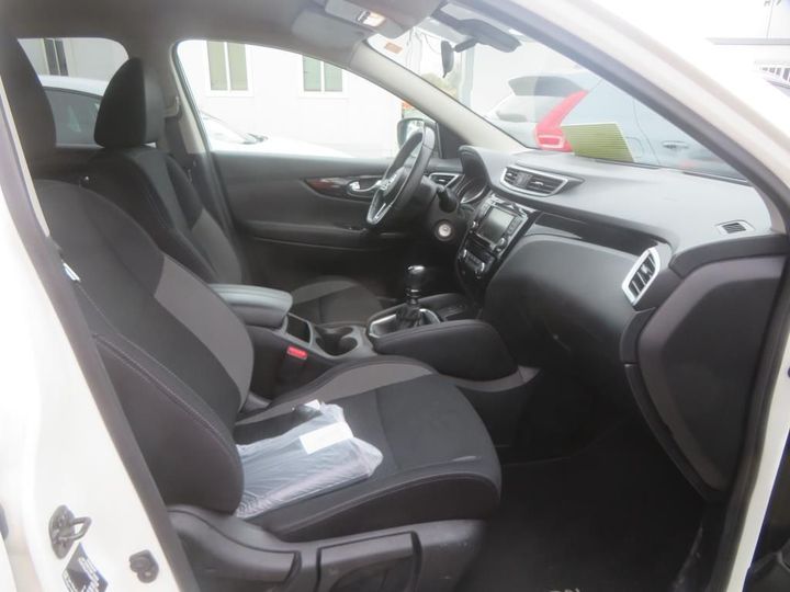 Photo 6 VIN: SJNFAAJ11U2611330 - NISSAN QASHQAI 