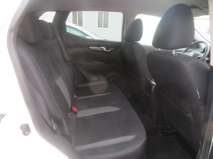 Photo 7 VIN: SJNFAAJ11U2611330 - NISSAN QASHQAI 