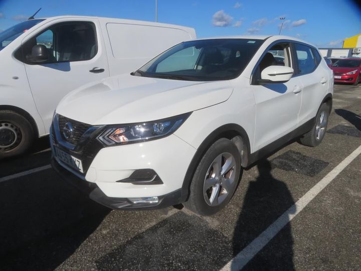 Photo 0 VIN: SJNFAAJ11U2612307 - NISSAN QASHQAI 