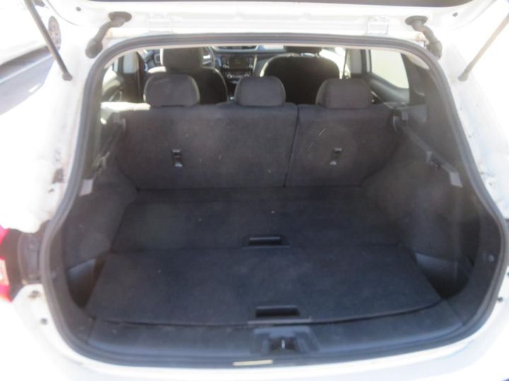 Photo 10 VIN: SJNFAAJ11U2612307 - NISSAN QASHQAI 