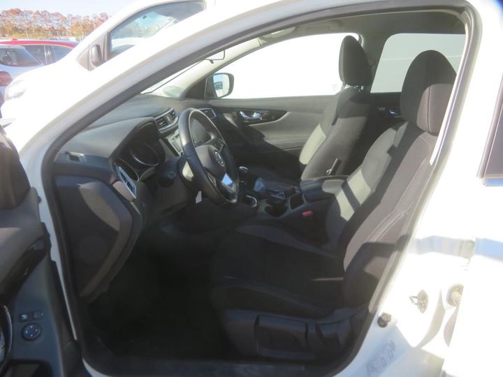 Photo 13 VIN: SJNFAAJ11U2612307 - NISSAN QASHQAI 