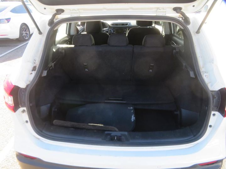 Photo 25 VIN: SJNFAAJ11U2612307 - NISSAN QASHQAI 