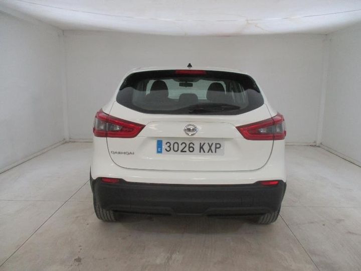 Photo 1 VIN: SJNFAAJ11U2612891 - NISSAN QASHQAI 