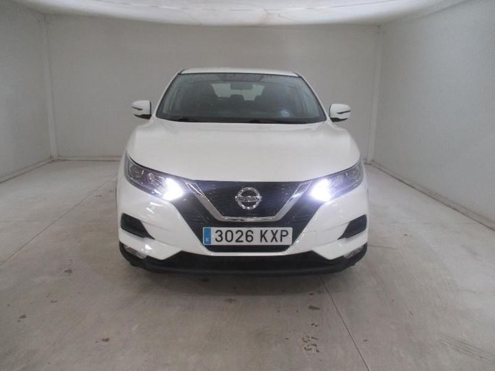 Photo 14 VIN: SJNFAAJ11U2612891 - NISSAN QASHQAI 