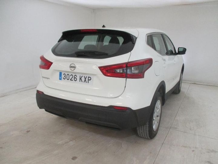 Photo 15 VIN: SJNFAAJ11U2612891 - NISSAN QASHQAI 