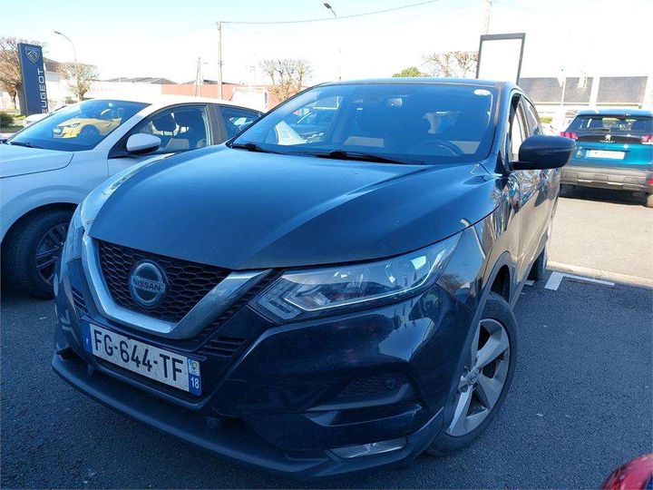 Photo 0 VIN: SJNFAAJ11U2613051 - NISSAN QASHQAI 