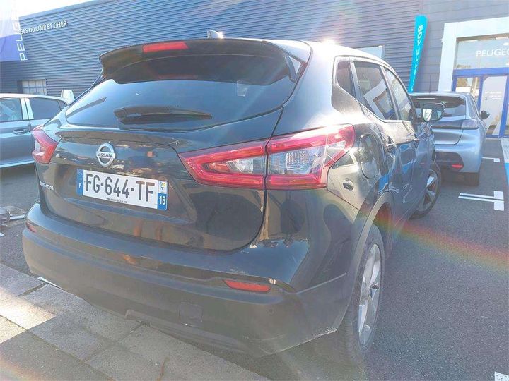 Photo 3 VIN: SJNFAAJ11U2613051 - NISSAN QASHQAI 