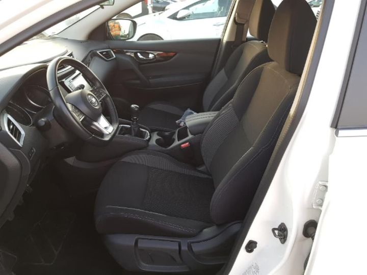 Photo 12 VIN: SJNFAAJ11U2613304 - NISSAN QASHQAI 