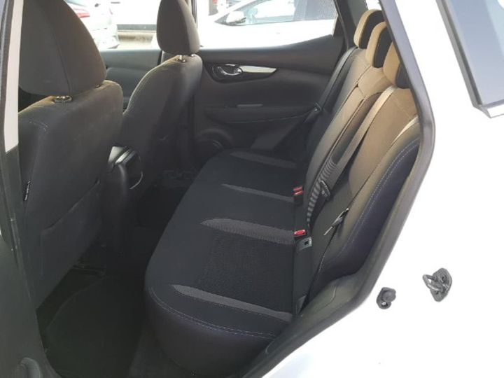 Photo 13 VIN: SJNFAAJ11U2613304 - NISSAN QASHQAI 