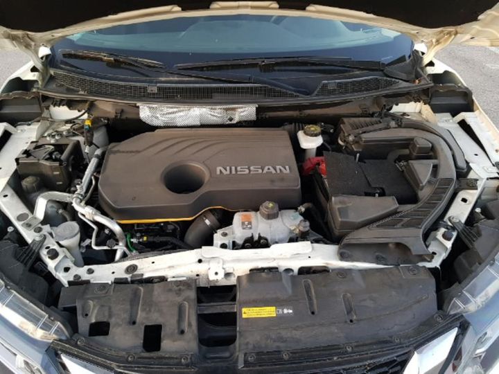 Photo 19 VIN: SJNFAAJ11U2613304 - NISSAN QASHQAI 