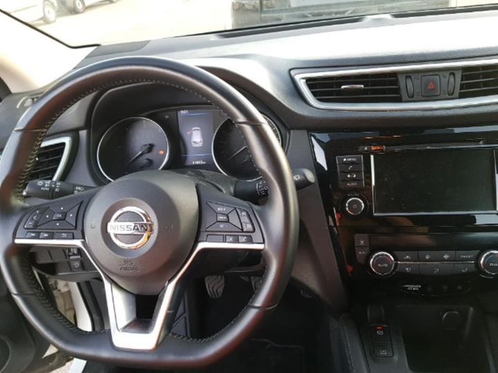 Photo 20 VIN: SJNFAAJ11U2613304 - NISSAN QASHQAI 