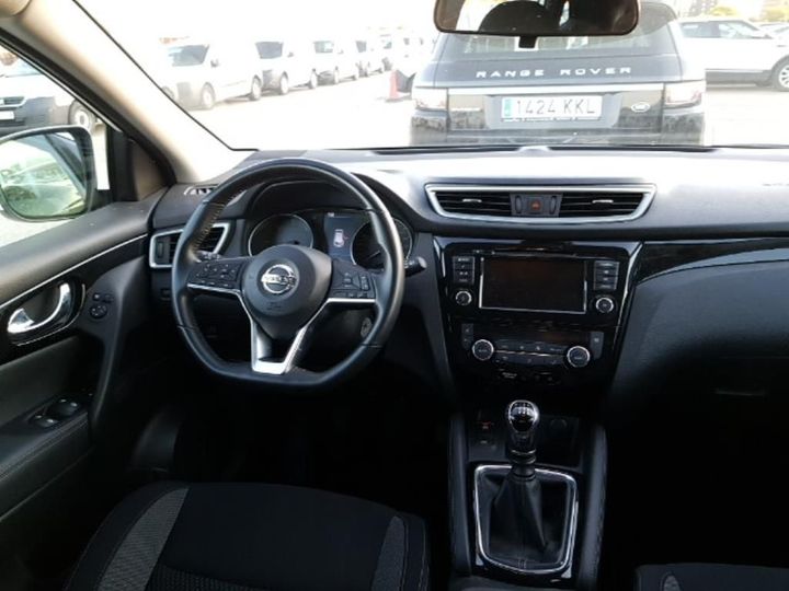 Photo 6 VIN: SJNFAAJ11U2613304 - NISSAN QASHQAI 