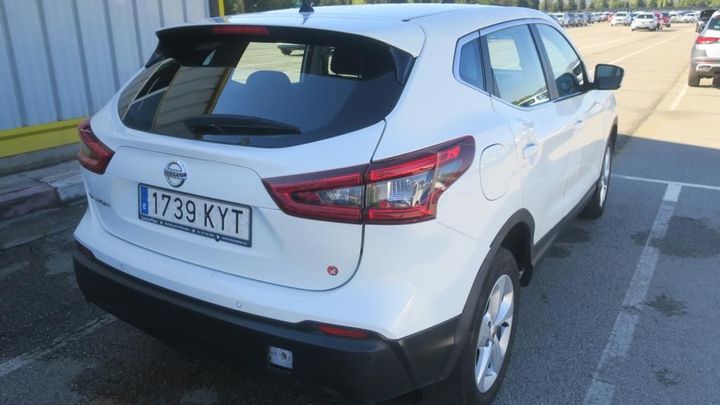 Photo 12 VIN: SJNFAAJ11U2613971 - NISSAN QASHQAI 