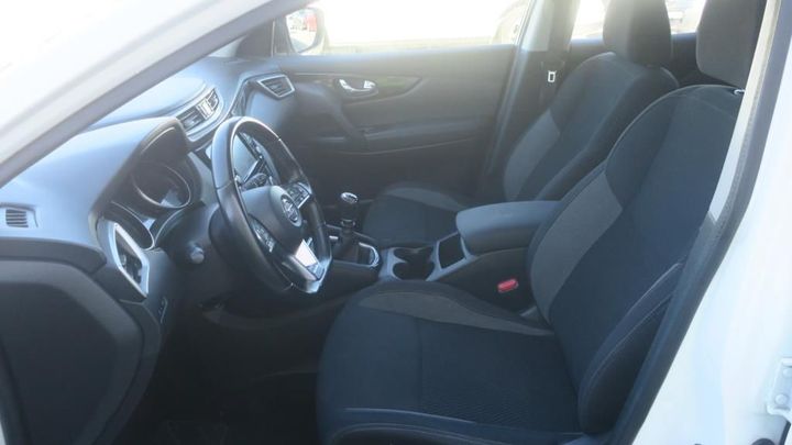 Photo 17 VIN: SJNFAAJ11U2613971 - NISSAN QASHQAI 