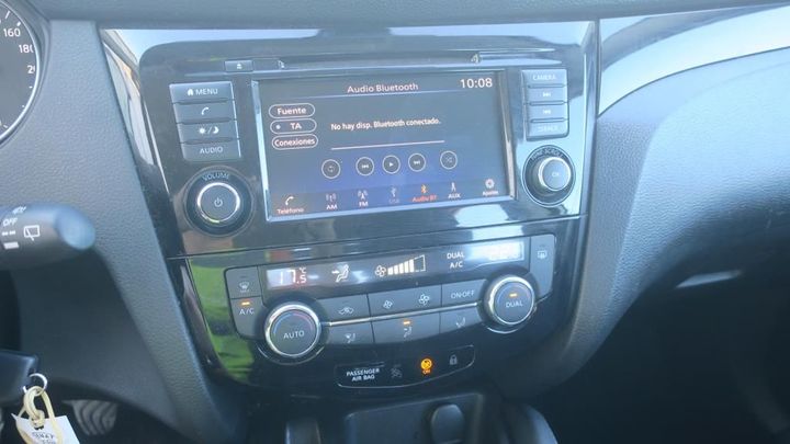 Photo 21 VIN: SJNFAAJ11U2613971 - NISSAN QASHQAI 