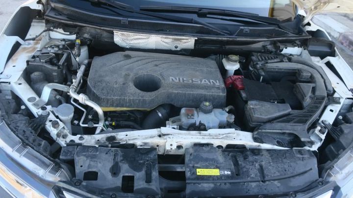 Photo 4 VIN: SJNFAAJ11U2613971 - NISSAN QASHQAI 