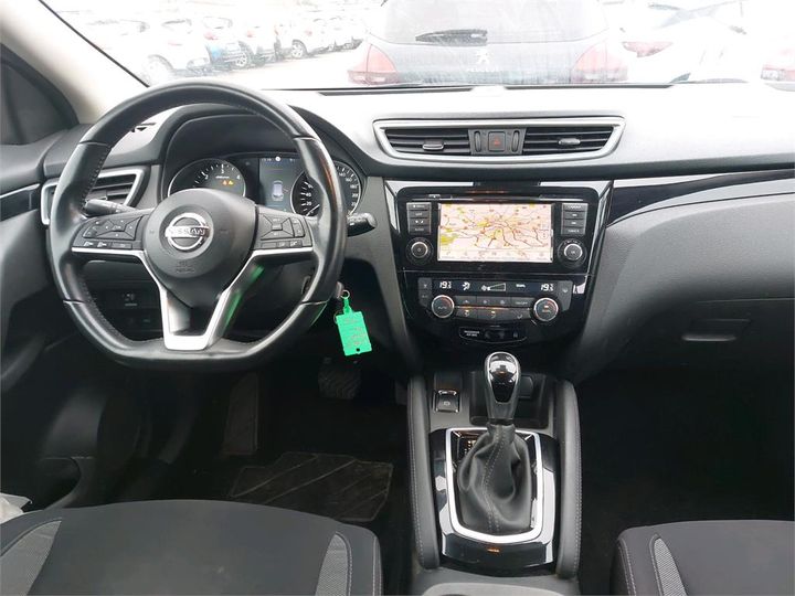 Photo 12 VIN: SJNFAAJ11U2616139 - NISSAN QASHQAI 