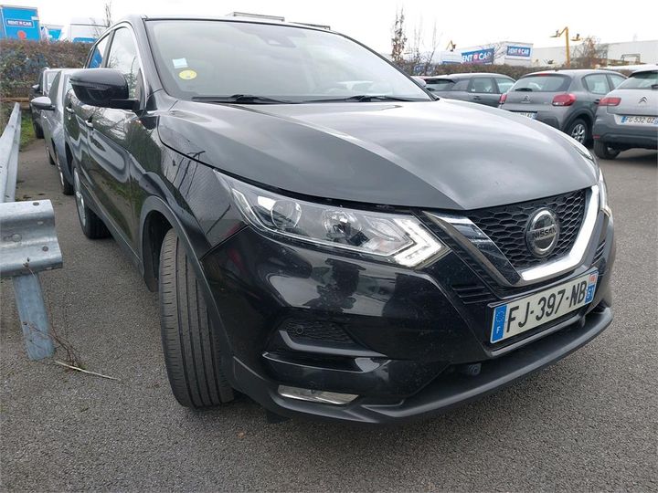 Photo 2 VIN: SJNFAAJ11U2616139 - NISSAN QASHQAI 