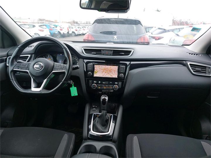 Photo 5 VIN: SJNFAAJ11U2616139 - NISSAN QASHQAI 