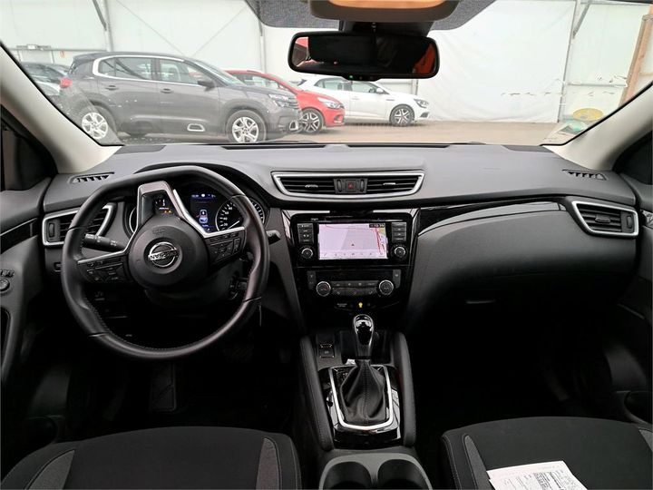 Photo 3 VIN: SJNFAAJ11U2616253 - NISSAN QASHQAI 