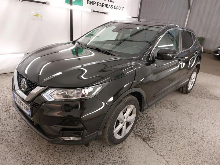 Photo 0 VIN: SJNFAAJ11U2616286 - NISSAN QASHQAI 