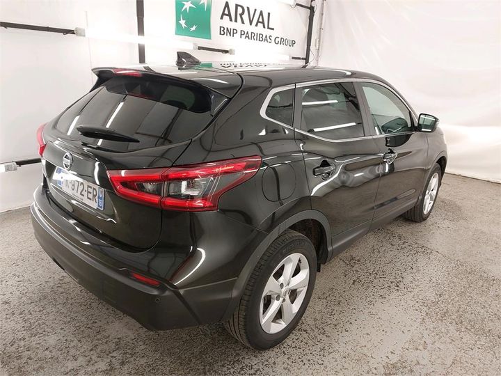 Photo 2 VIN: SJNFAAJ11U2616286 - NISSAN QASHQAI 