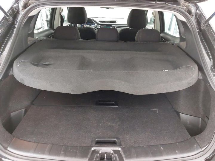 Photo 5 VIN: SJNFAAJ11U2616286 - NISSAN QASHQAI 