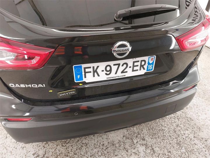 Photo 6 VIN: SJNFAAJ11U2616286 - NISSAN QASHQAI 