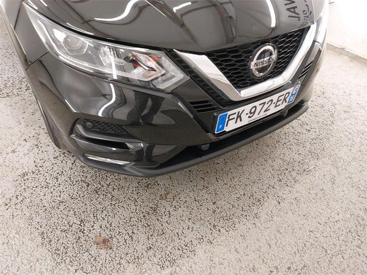 Photo 8 VIN: SJNFAAJ11U2616286 - NISSAN QASHQAI 