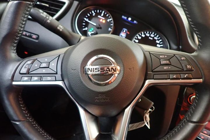 Photo 11 VIN: SJNFAAJ11U2617137 - NISSAN QASHQAI 