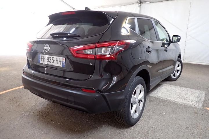 Photo 2 VIN: SJNFAAJ11U2617137 - NISSAN QASHQAI 