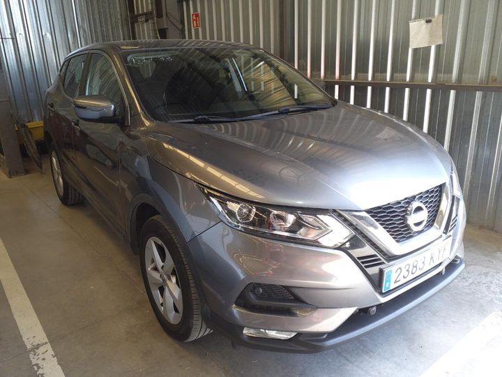 Photo 27 VIN: SJNFAAJ11U2617917 - NISSAN QASHQAI 