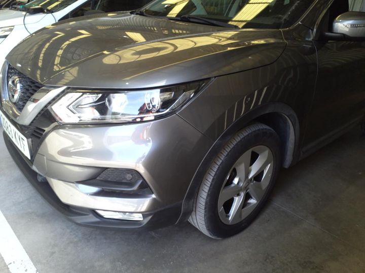 Photo 4 VIN: SJNFAAJ11U2617917 - NISSAN QASHQAI 