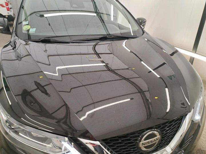 Photo 15 VIN: SJNFAAJ11U2618282 - NISSAN QASHQAI 