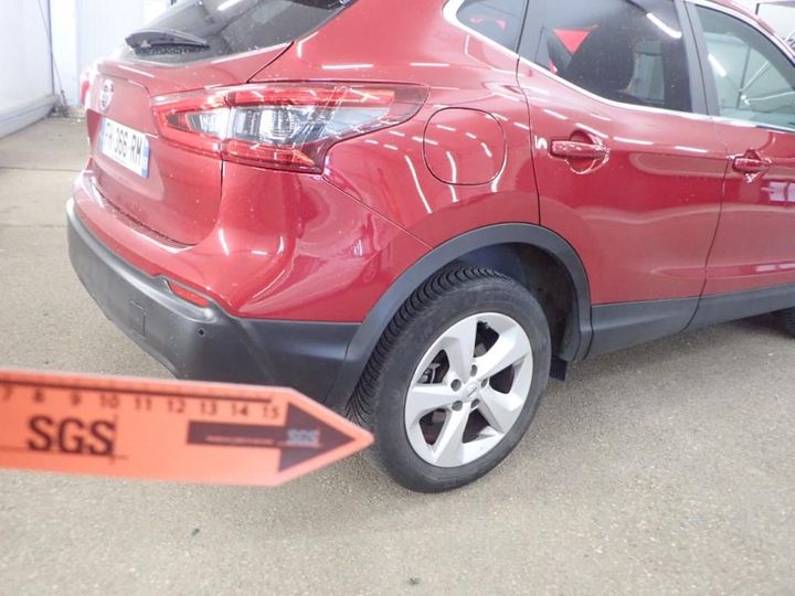 Photo 20 VIN: SJNFAAJ11U2618358 - NISSAN QASHQAI 