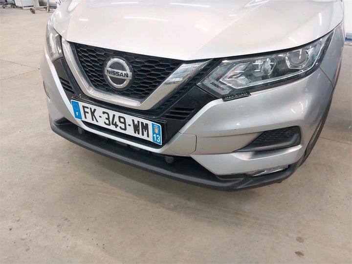 Photo 8 VIN: SJNFAAJ11U2619069 - NISSAN QASHQAI 