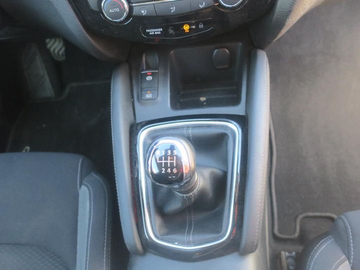 Photo 12 VIN: SJNFAAJ11U2619083 - NISSAN QASHQAI 