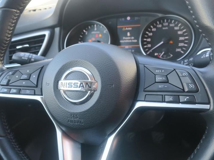 Photo 13 VIN: SJNFAAJ11U2619083 - NISSAN QASHQAI 