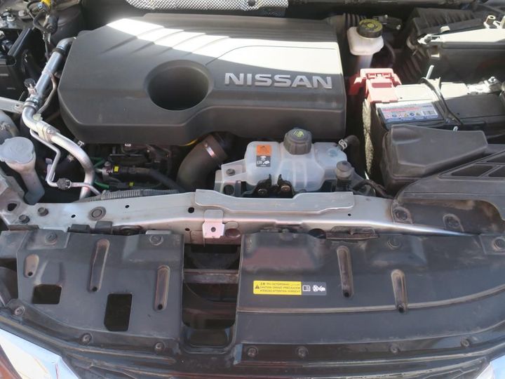 Photo 15 VIN: SJNFAAJ11U2619083 - NISSAN QASHQAI 