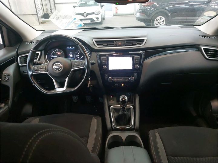 Photo 3 VIN: SJNFAAJ11U2619750 - NISSAN QASHQAI 