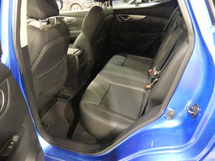 Photo 6 VIN: SJNFAAJ11U2621165 - NISSAN QASHQAI 