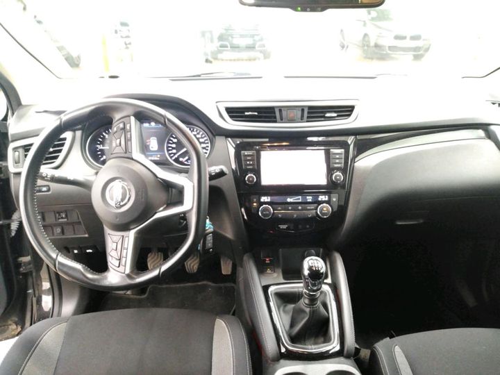 Photo 2 VIN: SJNFAAJ11U2621772 - NISSAN QASHQAI 