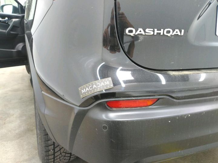 Photo 20 VIN: SJNFAAJ11U2621772 - NISSAN QASHQAI 