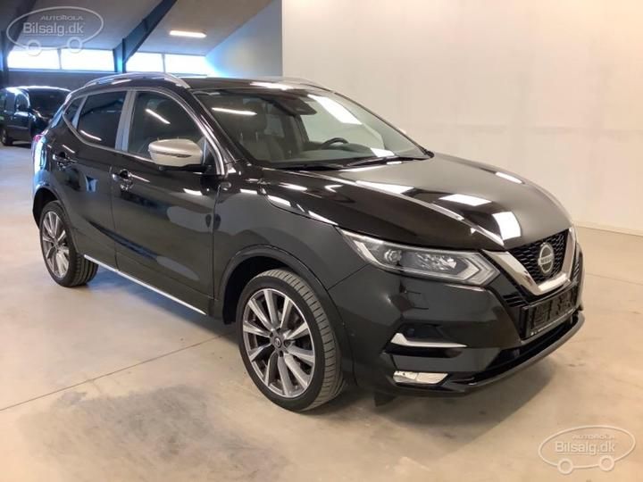 Photo 2 VIN: SJNFAAJ11U2625044 - NISSAN QASHQAI SUV 