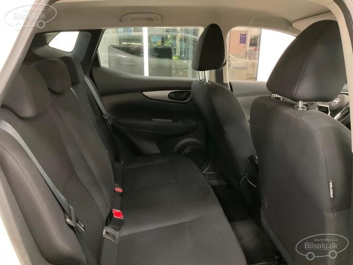 Photo 10 VIN: SJNFAAJ11U2626368 - NISSAN QASHQAI SUV 