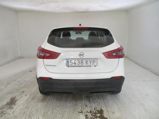 Photo 1 VIN: SJNFAAJ11U2628005 - NISSAN QASHQAI 