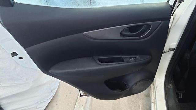 Photo 15 VIN: SJNFAAJ11U2628005 - NISSAN QASHQAI 