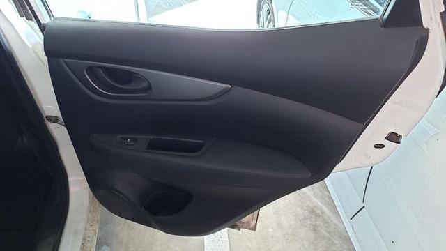 Photo 21 VIN: SJNFAAJ11U2628005 - NISSAN QASHQAI 