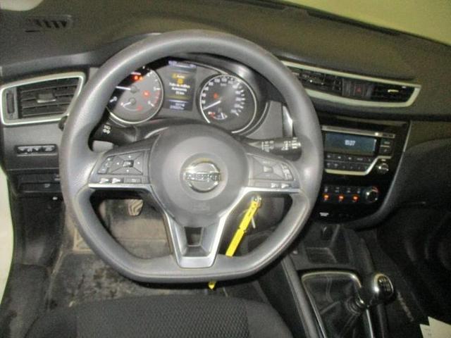 Photo 5 VIN: SJNFAAJ11U2628005 - NISSAN QASHQAI 